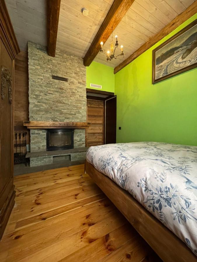 Stebuklas Coliving Vilnius Ngoại thất bức ảnh