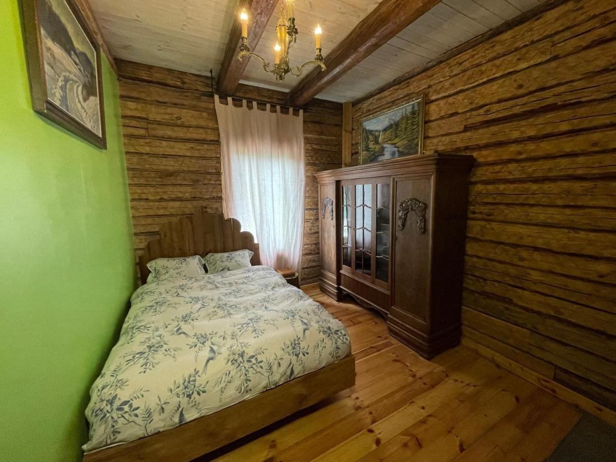 Stebuklas Coliving Vilnius Ngoại thất bức ảnh