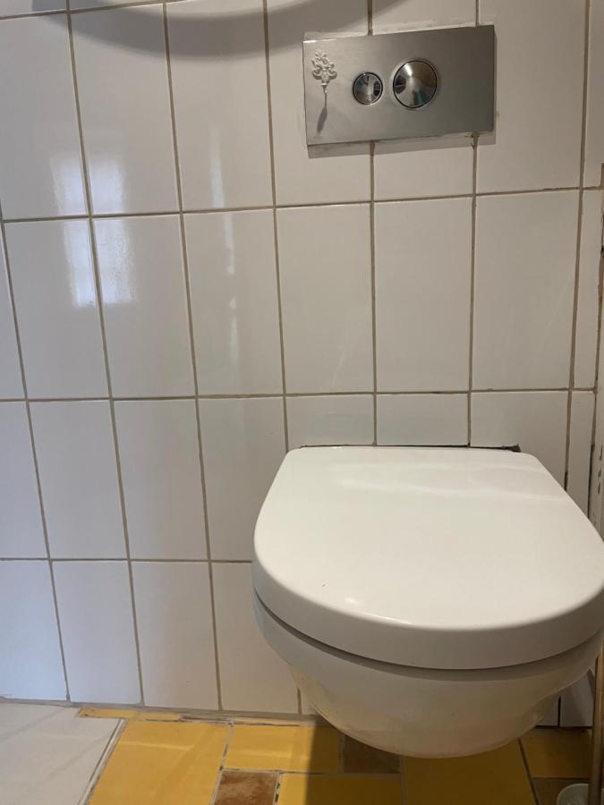 Stebuklas Coliving Vilnius Ngoại thất bức ảnh