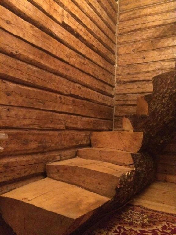 Stebuklas Coliving Vilnius Ngoại thất bức ảnh